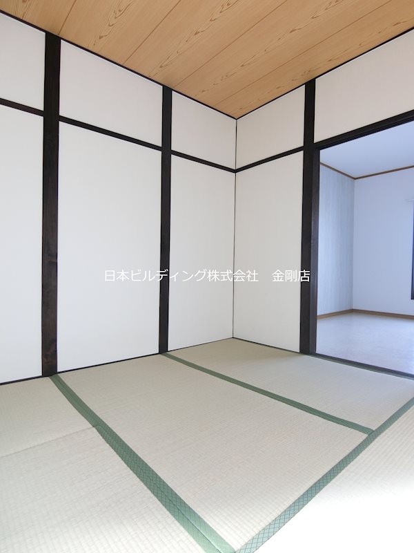 北野田127-7テラス その他15