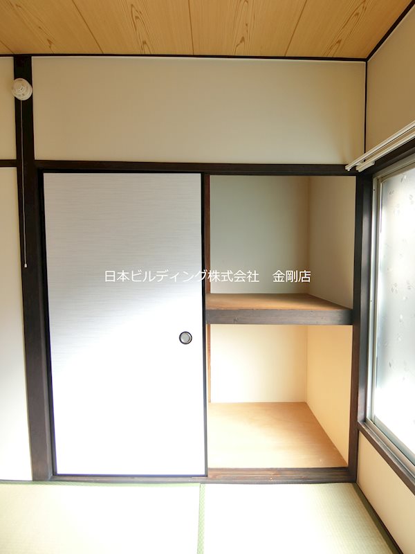 北野田127-7テラス その他16