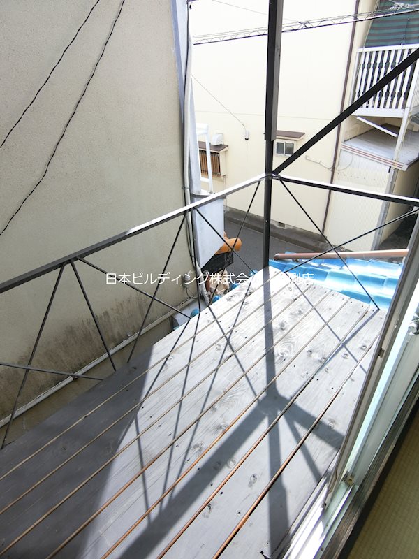 北野田127-7テラス その他17