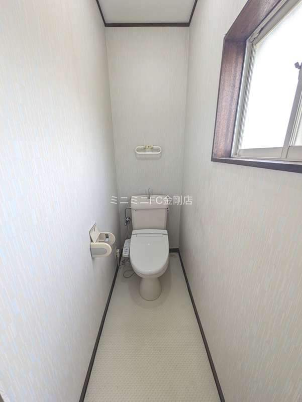 土塔町貸家 その他1