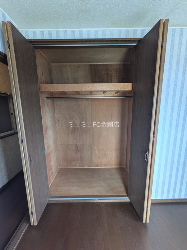 土塔町貸家 その他4