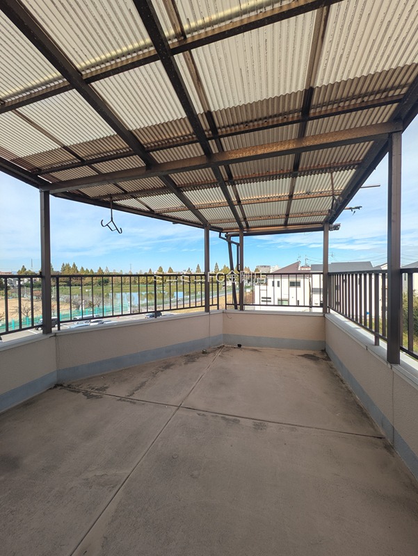 土塔町貸家 その他5