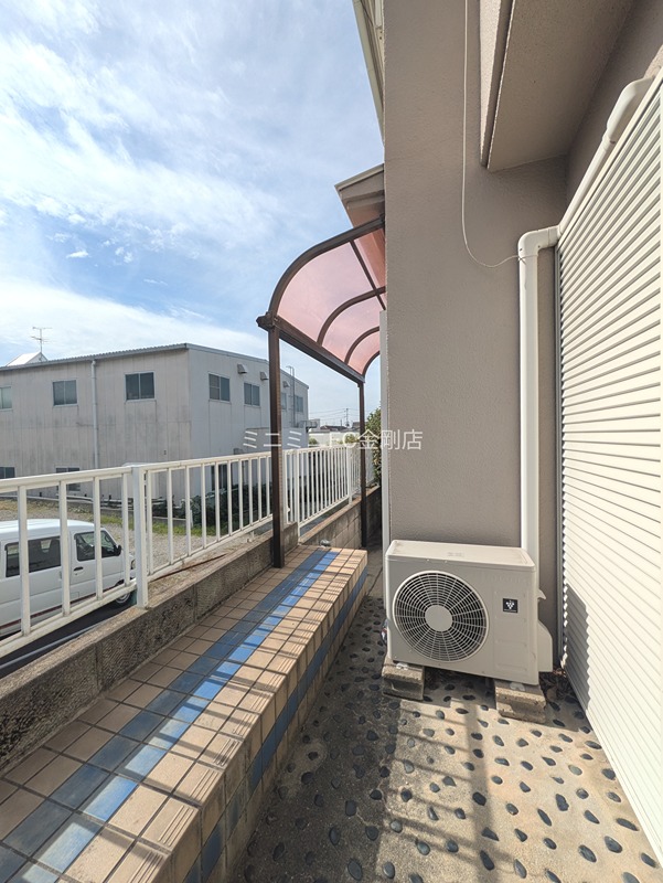 土塔町貸家 その他6