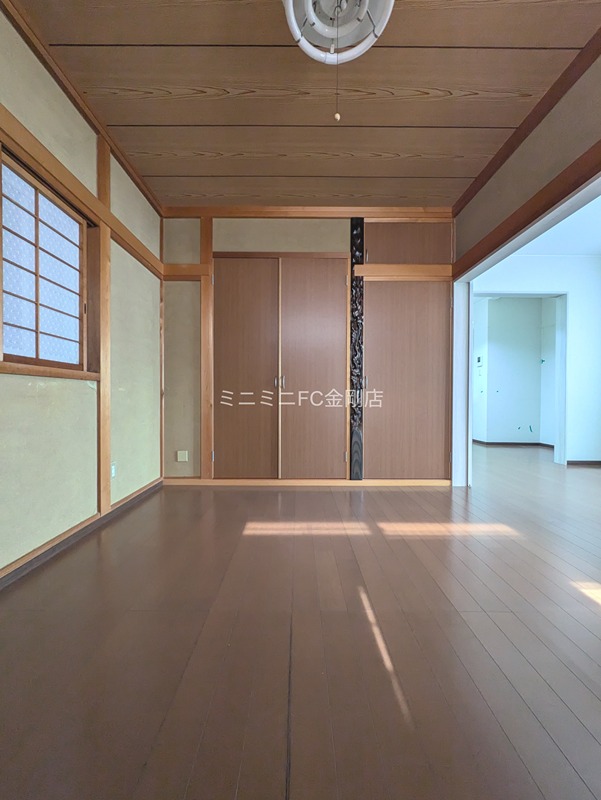 土塔町貸家 その他9