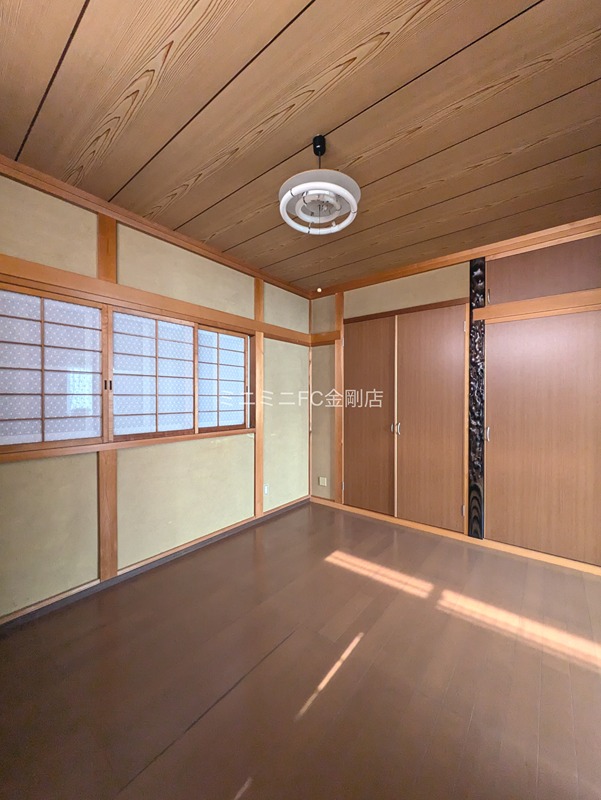 土塔町貸家 その他10