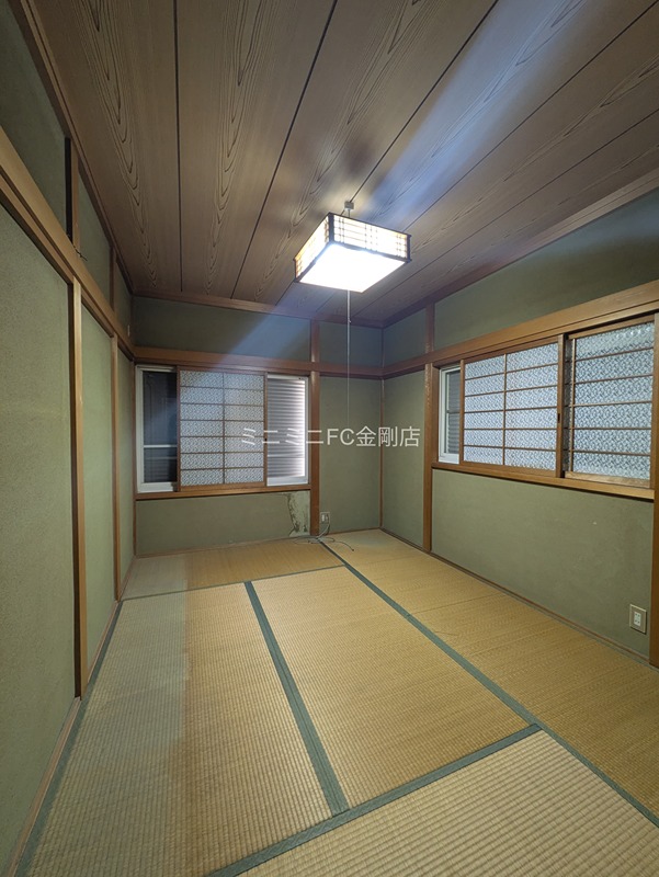 土塔町貸家 その他22