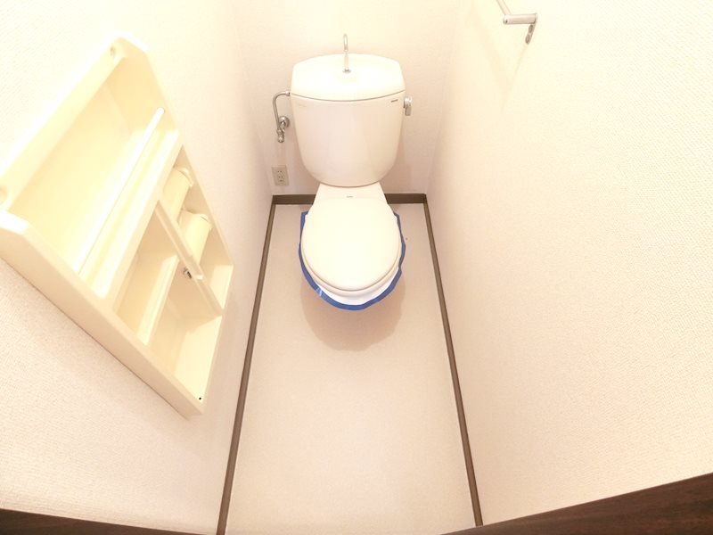 クレールハイツ. その他1