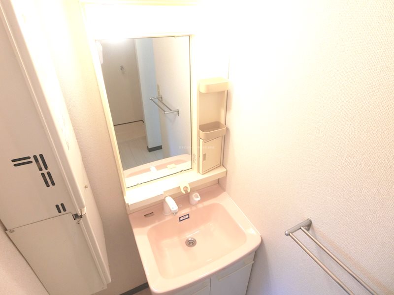 クレールハイツ. その他2