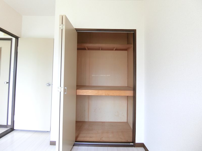 クレールハイツ. その他3