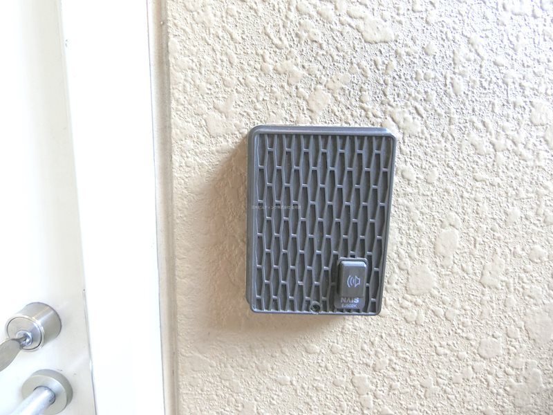 クレールハイツ. その他4