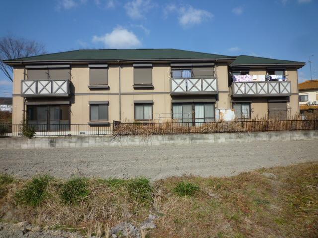 クレールハイツ. その他外観3