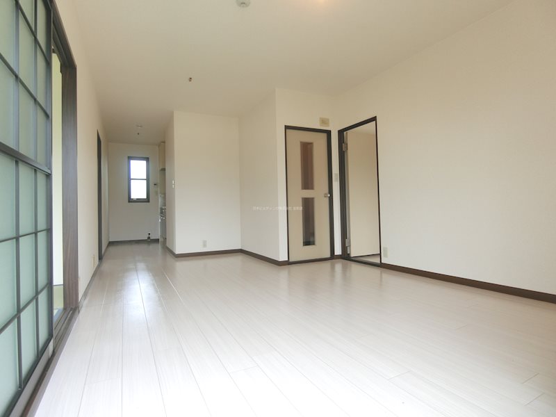 クレールハイツ. その他7