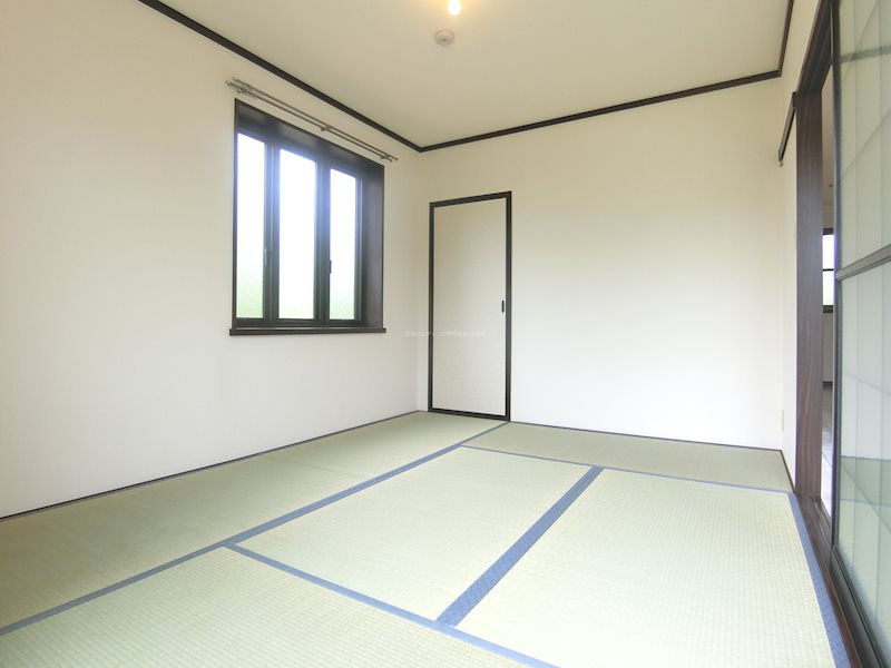 クレールハイツ. その他8