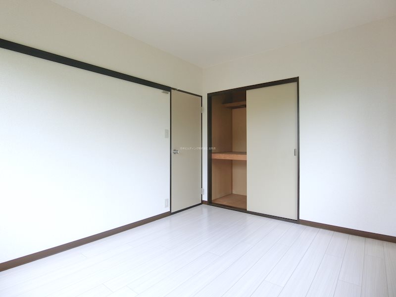 クレールハイツ. その他10