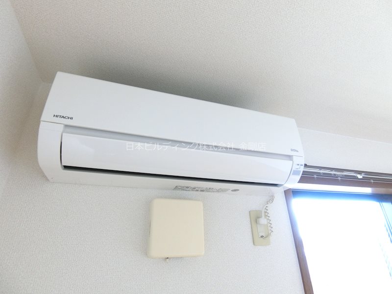 Aria vita その他3