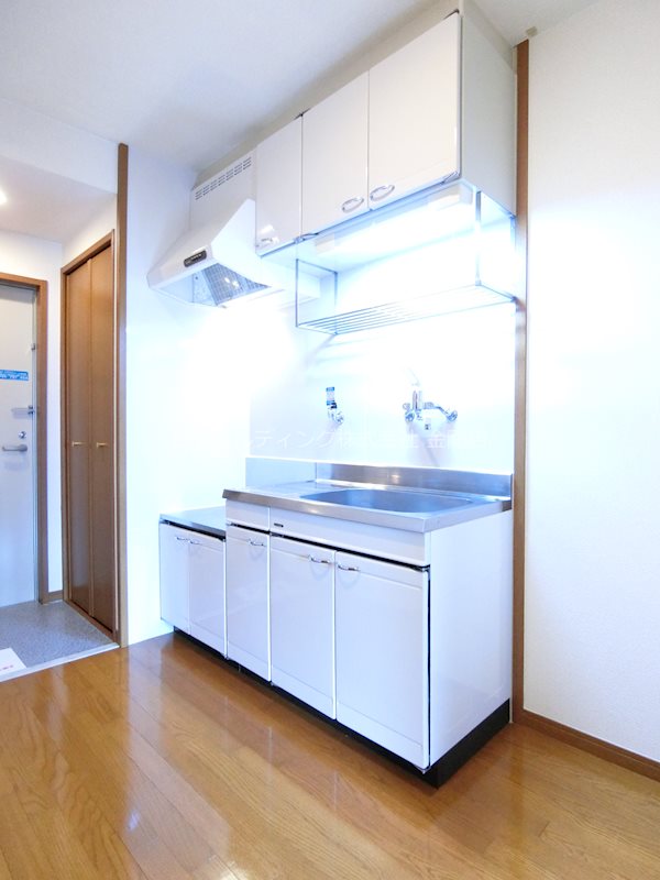 Aria vita リビング