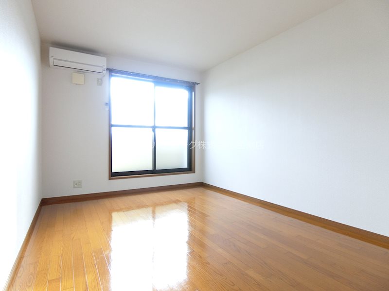 Aria vita ベッドルーム