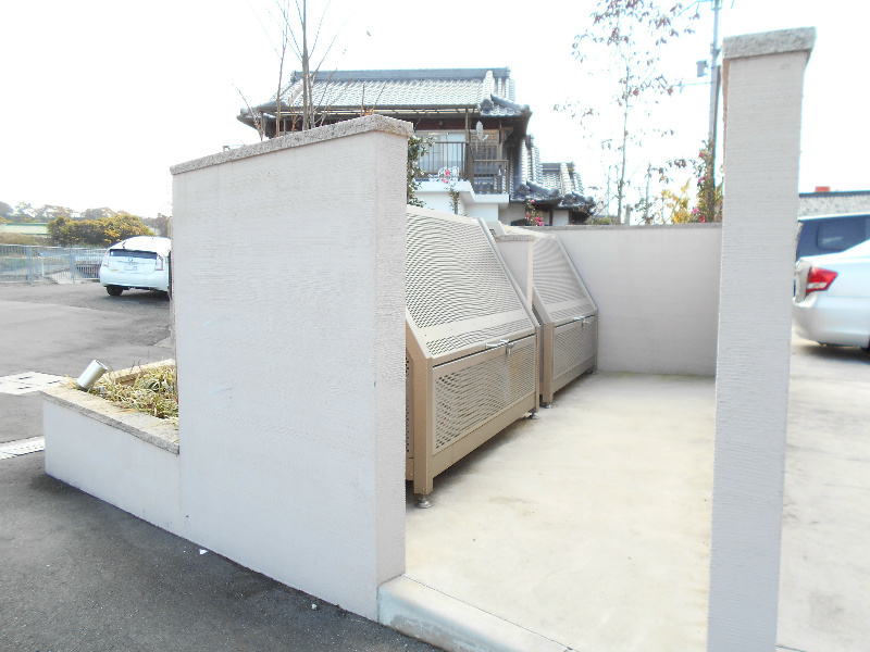 サウスメゾンジャスミン その他外観5