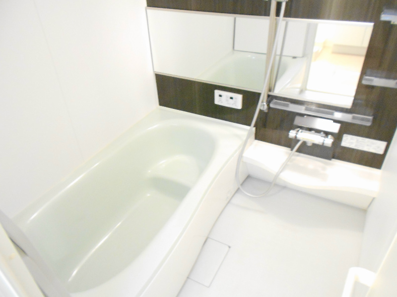 サウスメゾンジャスミン 風呂画像