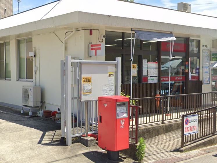 サウスメゾンジャスミン 周辺画像6