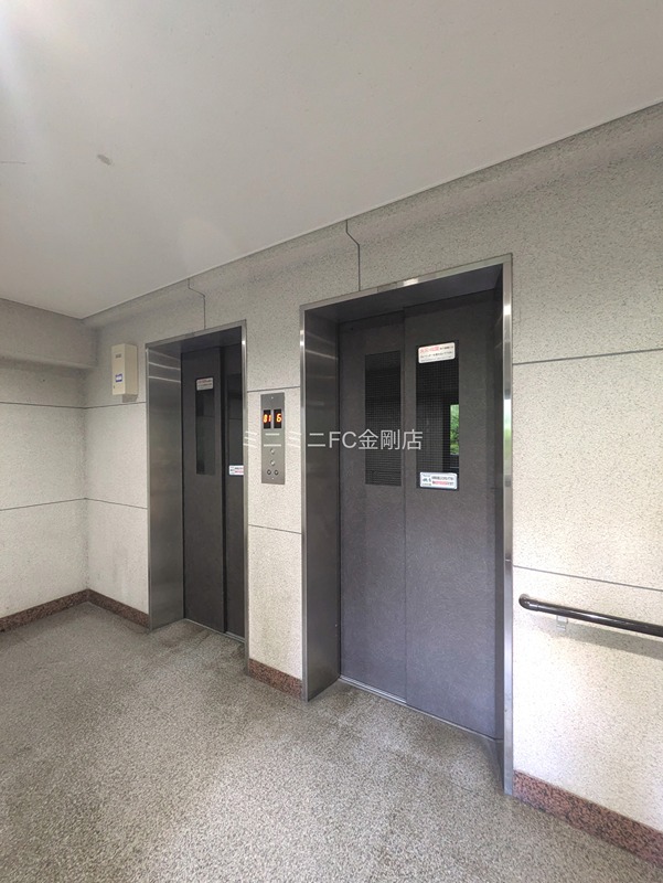 美加の台南海アーバンコンフォート弐番館 その他外観1