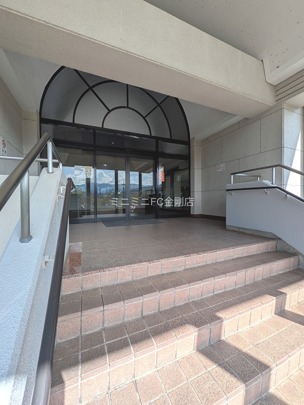 美加の台南海アーバンコンフォート弐番館 その他外観4