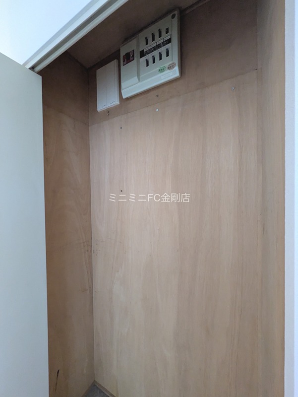 美加の台南海アーバンコンフォート弐番館 その他7