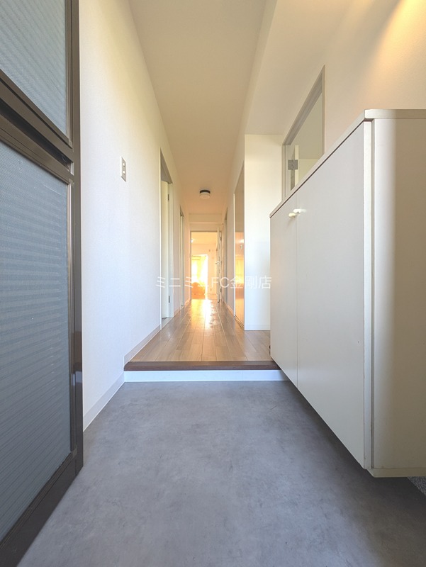 美加の台南海アーバンコンフォート弐番館 その他8