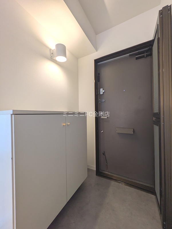 美加の台南海アーバンコンフォート弐番館 その他11