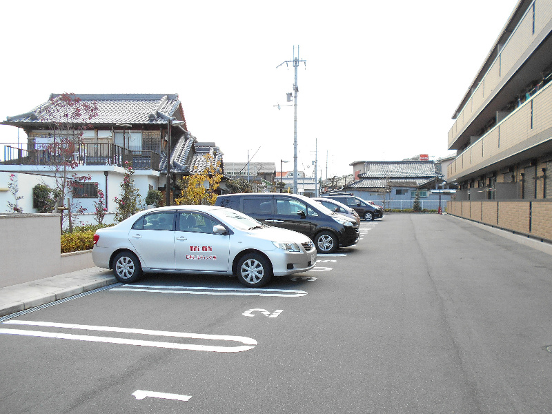 サウスメゾンジャスミン その他外観1