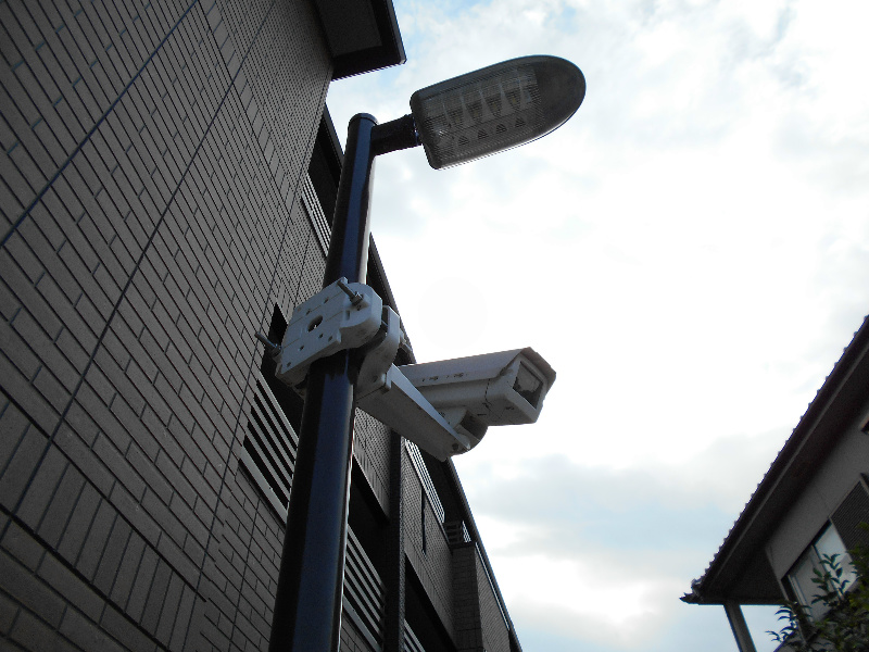 サウスメゾンジャスミン その他外観3