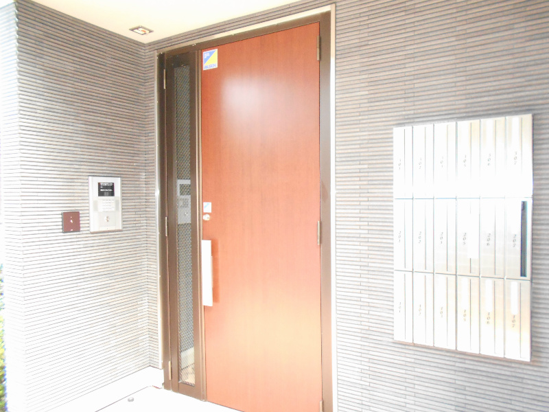 サウスメゾンジャスミン その他外観4