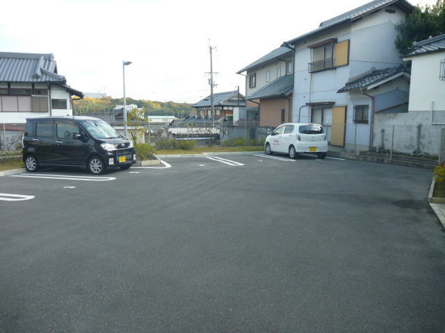 ノイエス　カーサ その他外観1