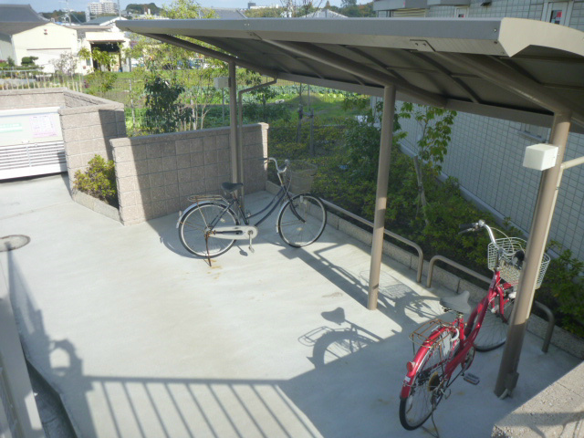 ノイエス　カーサ その他外観2