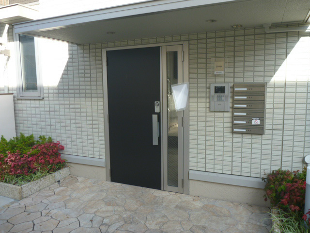 ノイエス　カーサ その他外観3