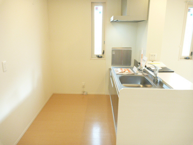 ノイエス　カーサ その他10