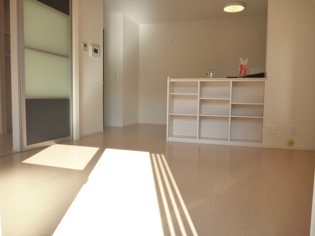 ノイエス　カーサ リビング