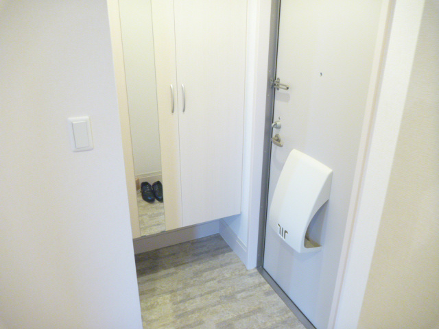 ノイエス　カーサ その他20