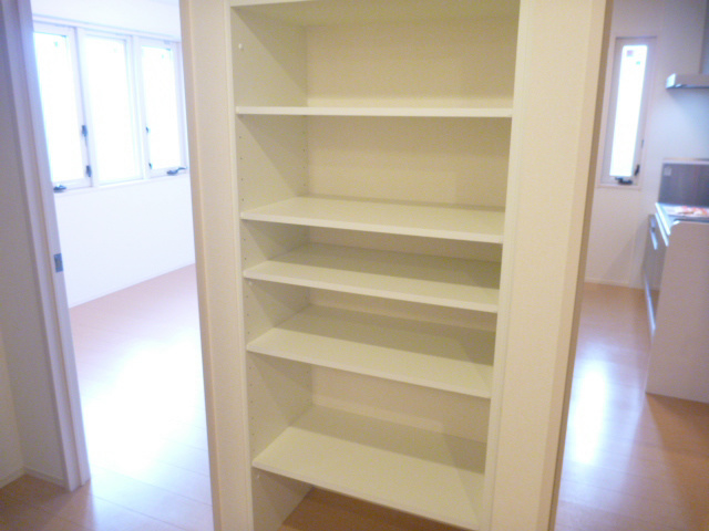 ノイエス　カーサ その他21