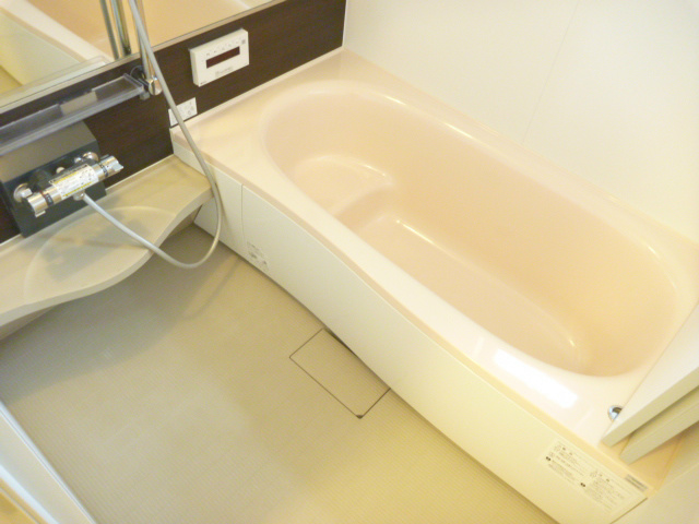 ノイエス　カーサ 風呂画像