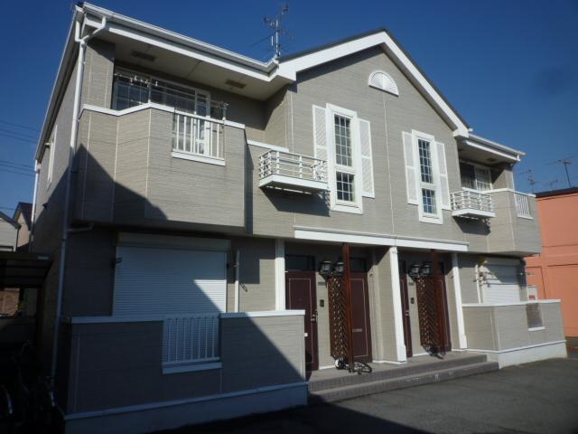 サンヒルズ千代田Ⅲ その他外観3