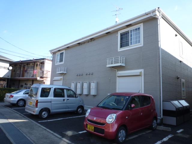 サンヒルズ千代田Ⅲ その他外観4