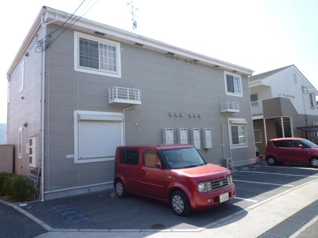 サンヒルズ千代田Ⅲ その他外観5