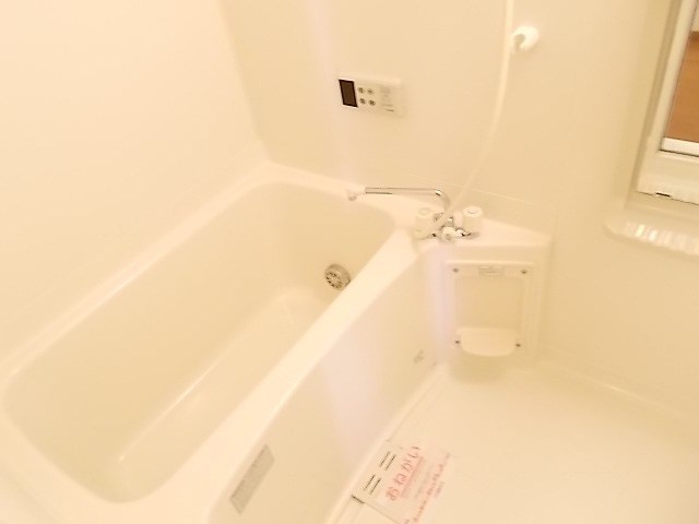 サンヒルズ千代田Ⅲ 風呂画像