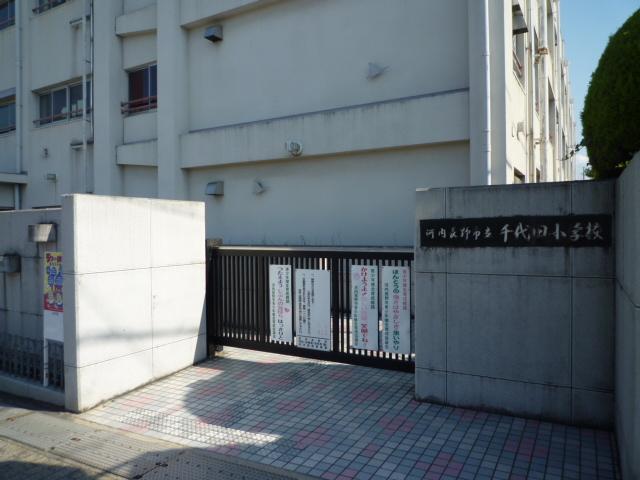 サンヒルズ千代田Ⅲ 周辺画像1