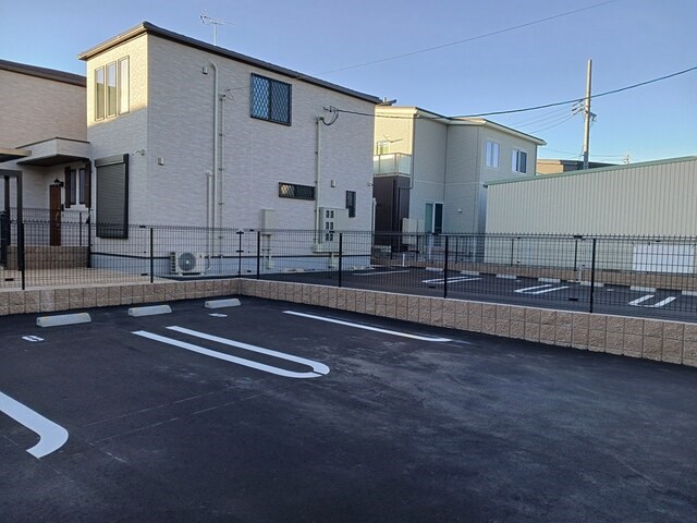 メロウ　スイート その他外観2