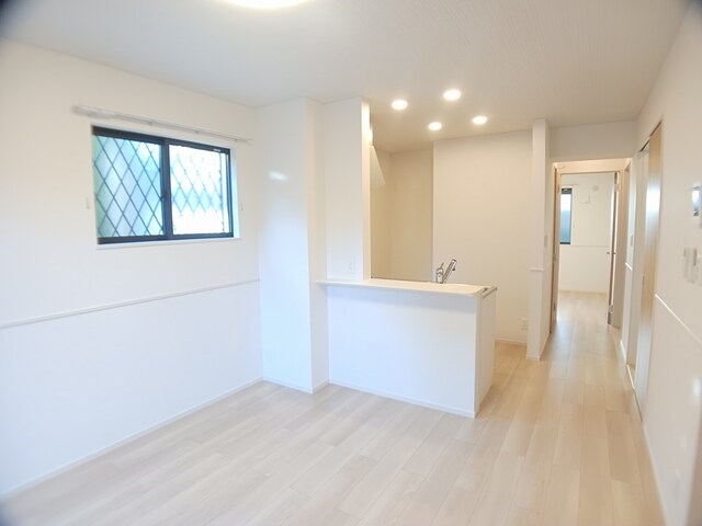 メロウ　スイート リビング