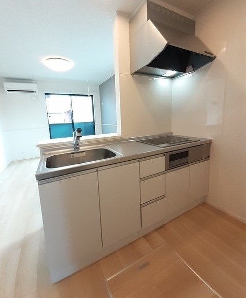 メロウ　スイート キッチン