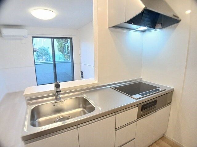 メロウ　スイート キッチン