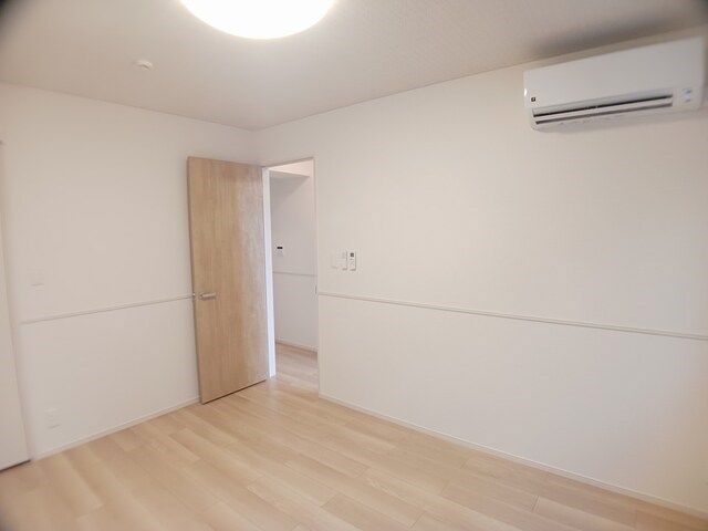 メロウ　スイート ベッドルーム